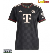 Bayern Munich Kim Min-jae #3 Replica Third Shirt Ladies 2025-26 Short Sleeve